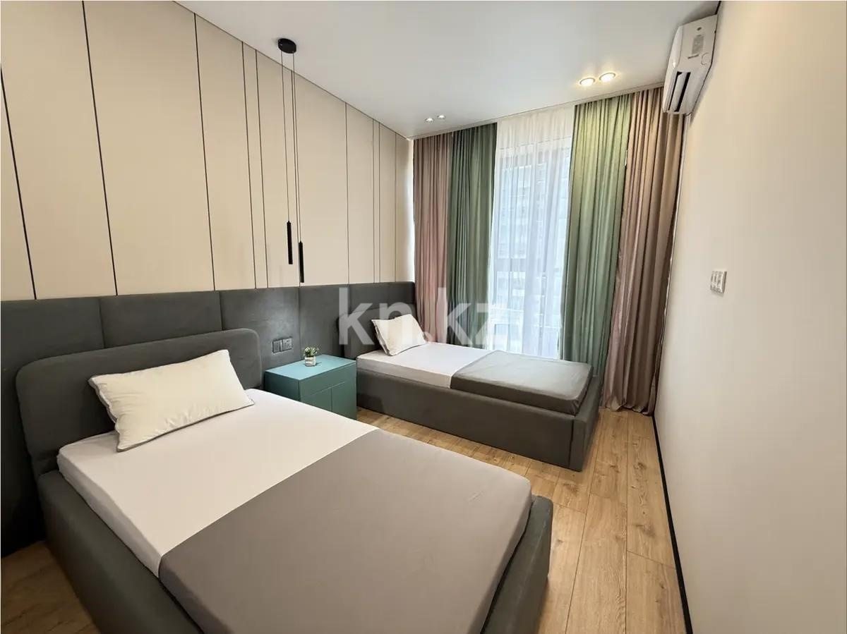 Продажа 2-комнатной квартиры, 57 м² - Недвижимость в Казахстане - страница 20 фото 2 из 4