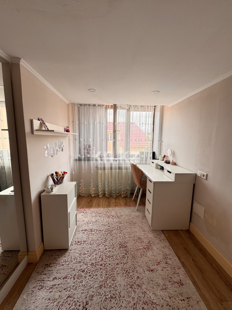 Продажа 5-комнатной квартиры, 188 м² - Продажа недвижимости в Караганде - страница 5 фото 10 из 10