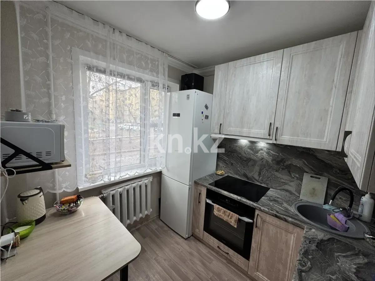 Продажа 2-комнатной квартиры, 47 м² - Продажа квартир от собственников в Караганде фото 3 из 5