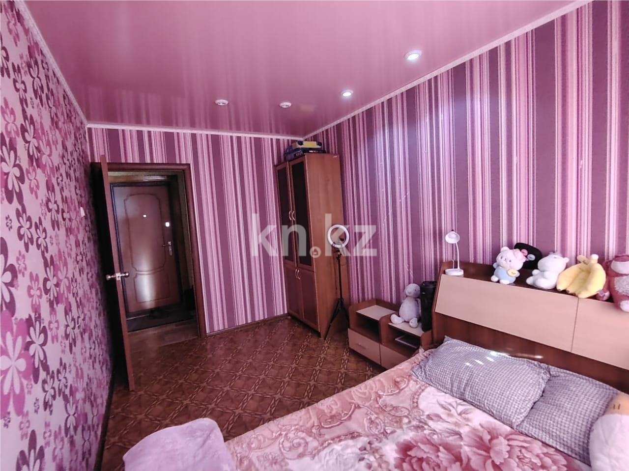 Продажа 2-комнатной квартиры, 45 м² - Продажа квартир в панельном доме в Казахстане - страница 3 фото 5 из 19