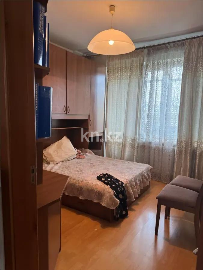 Продажа 2-комнатной квартиры, 48.3 м², ул. Айтеке би, дом  100 - Продажа квартир в Алматы фото 2 из 4