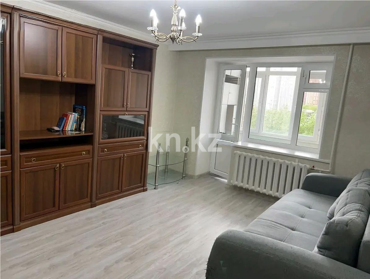 Продажа 4-комнатной квартиры, 76 м² в Астане