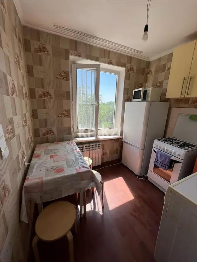 Продажа 1-комнатной квартиры, 31 м² - Продажа однокомнатных квартир в Алматы фото 2 из 3