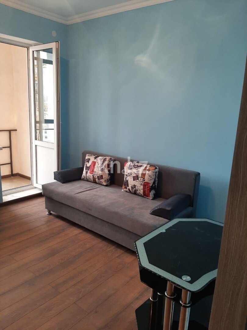 Аренда 1-комнатной квартиры, 30 м² в Астане - фото 2
