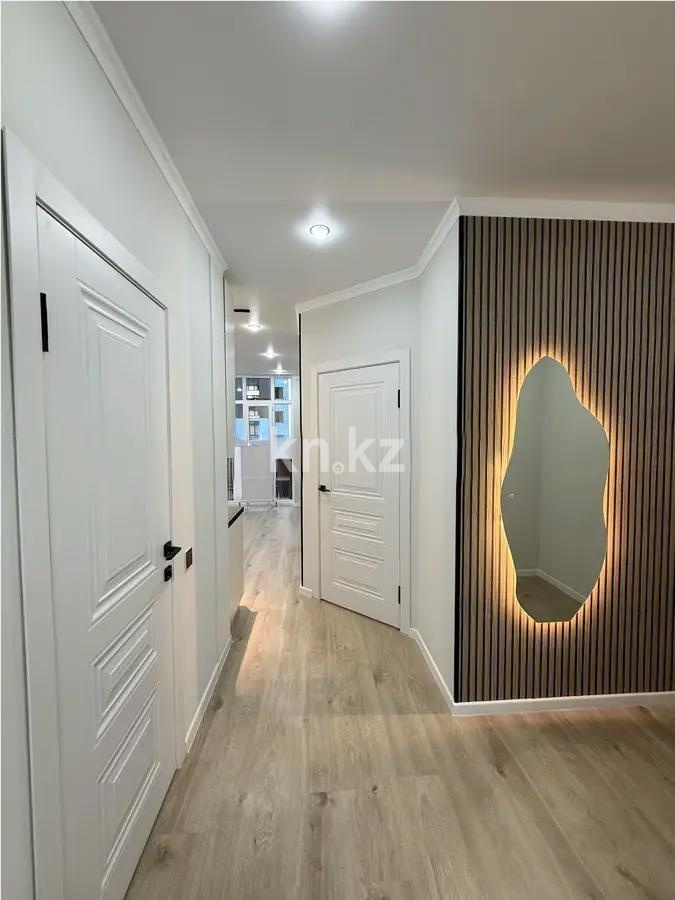 Продажа 2-комнатной квартиры, 35 м² - Недвижимость в Алматы фото 4 из 4