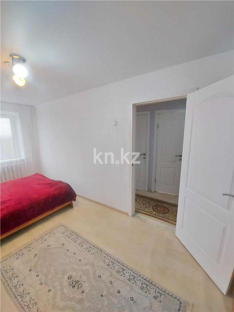 Продажа 2-комнатной квартиры, 45 м², ул. Локомотивная, дом  141 в Караганде - фото 6