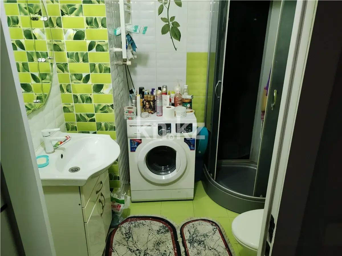 Продажа 1-комнатной квартиры, 38.5 м² - Продажа квартир в Казахстане - страница 27 фото 3 из 3