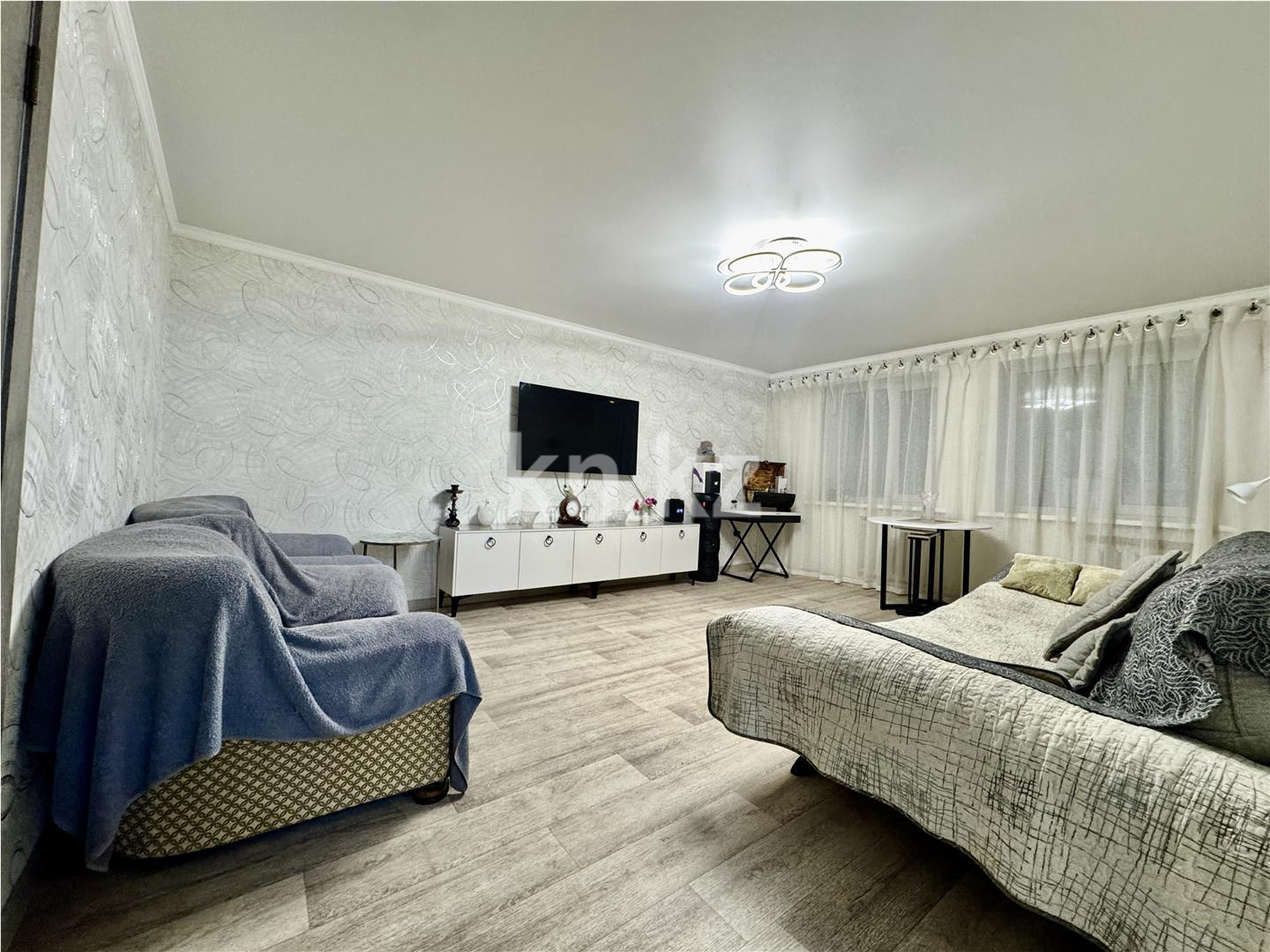 Продажа 4-комнатного дома, 91.3 м² - Продажа четырехкомнатных домов, коттеджей в Караганде - страница 2 фото 3 из 21