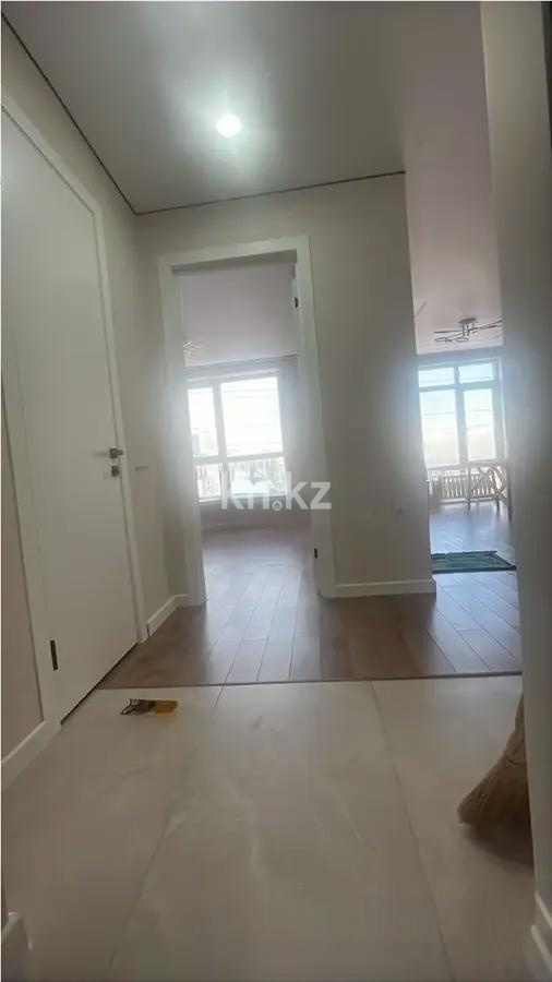 Продажа 2-комнатной квартиры, 45.5 м² в Алматы - фото 4