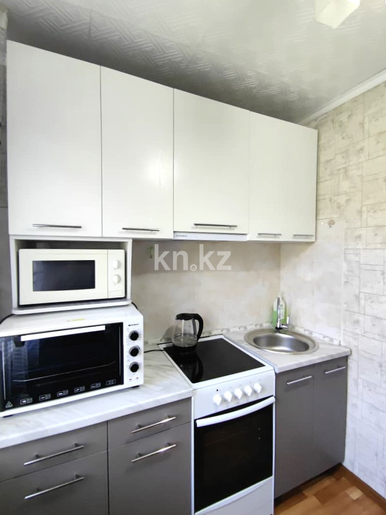 Продажа 2-комнатной квартиры, 47 м², мкр-н 12, дом  17 - Продажа квартир в Караганде фото 12 из 20