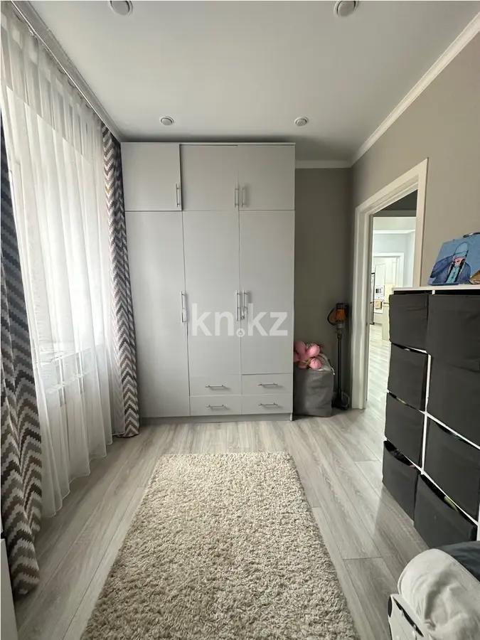 Продажа 3-комнатной квартиры, 75 м², ул. Дюсембекова, дом  53/8 в Караганде - фото 6