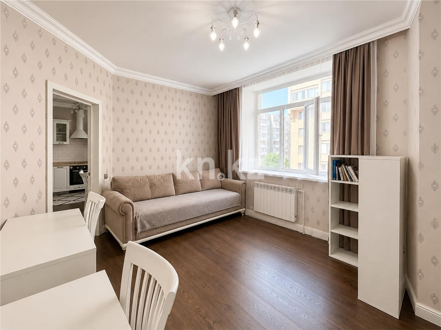 Продажа 3-комнатной квартиры, 80 м² в Караганде - фото 8