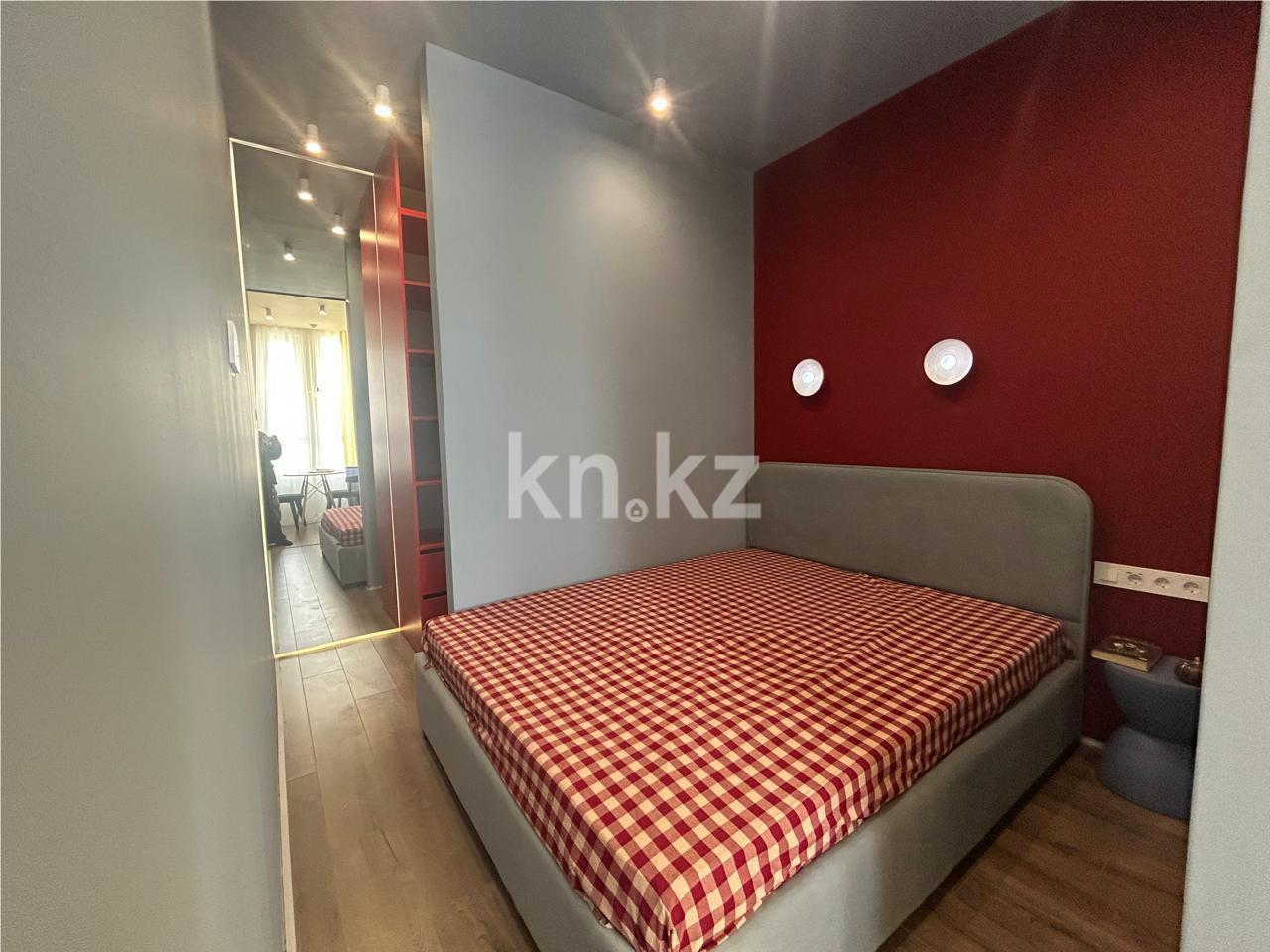 Продажа 2-комнатной квартиры, 40 м² - Продажа недвижимости в Астане - страница 21 фото 4 из 11