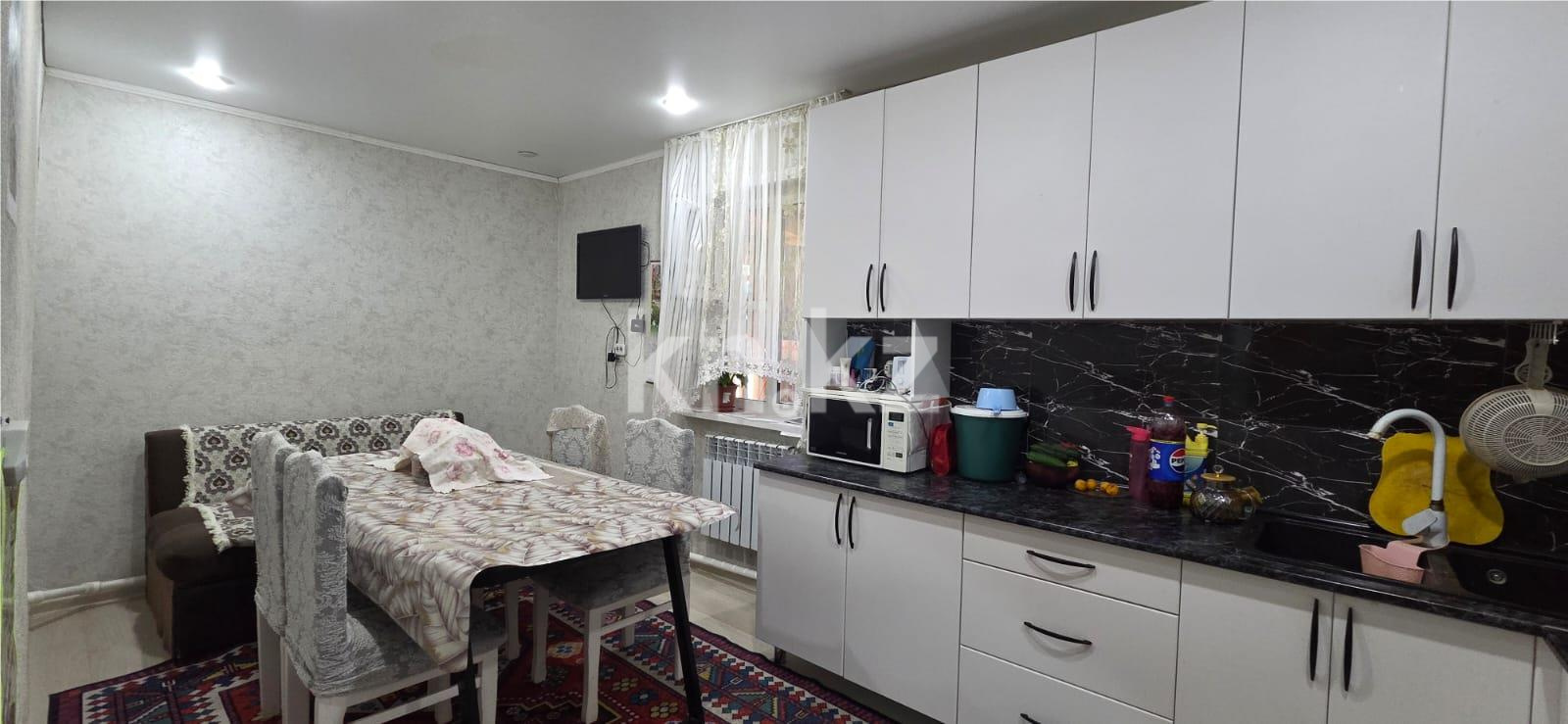 Продажа 4-комнатного дома, 100 м² - Продажа недвижимости в Казахстане - страница 5 фото 11 из 21
