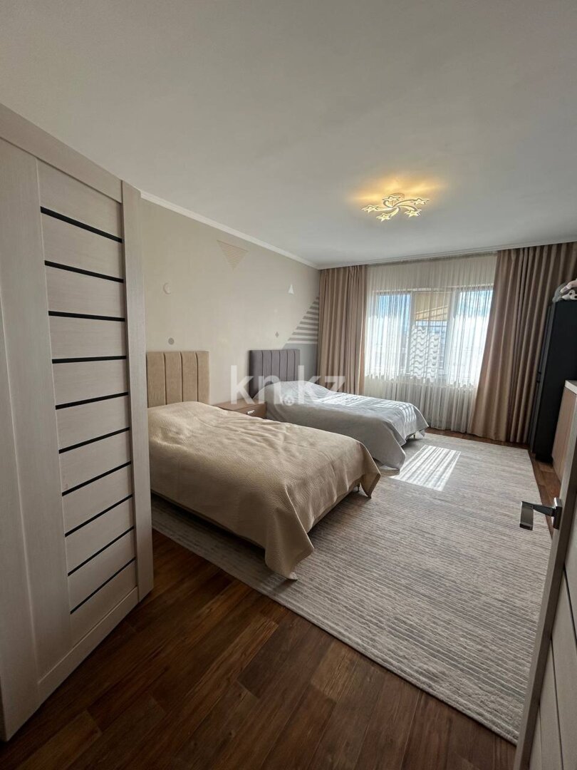 Продажа 2-комнатной квартиры, 88 м² в Алматы - фото 5