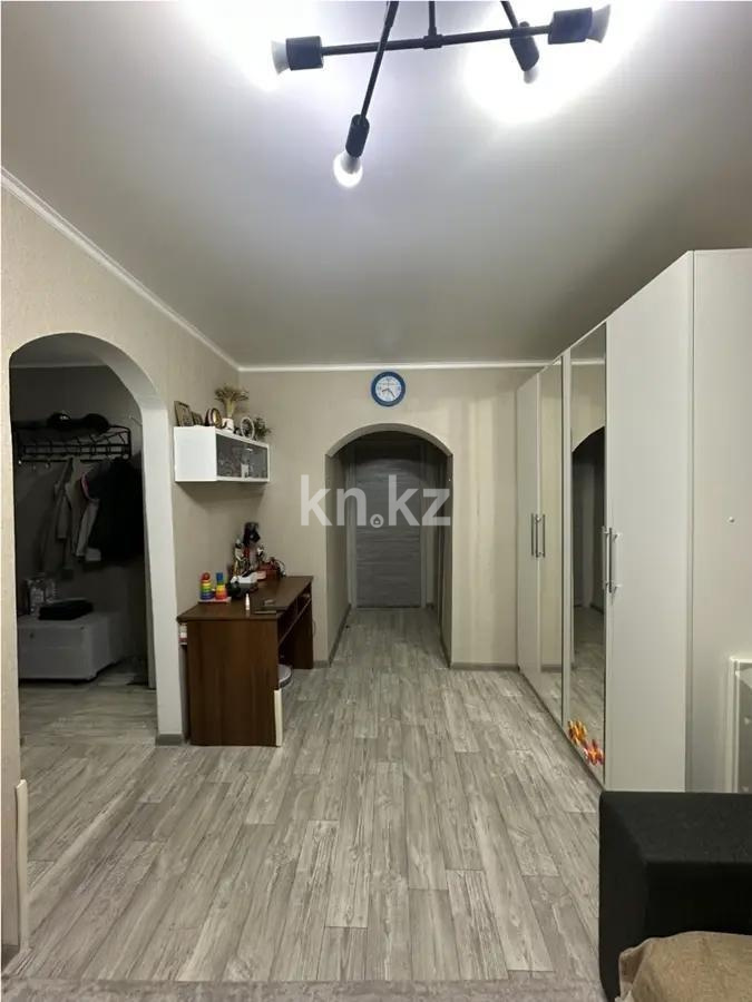 Продажа 2-комнатной квартиры, 42.6 м², пр. Достык, дом  91б - Продажа  двухкомнатных квартир в Алматы без посредников с фото фото 5 из 6