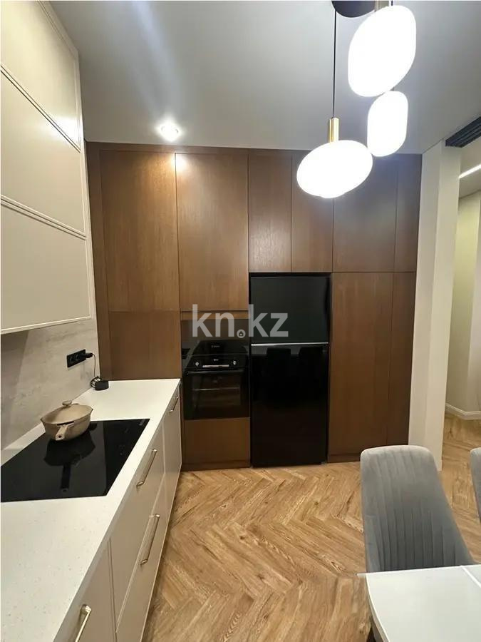 Продажа 4-комнатной квартиры, 103 м², пр. Абая, дом  160 в Алматы - фото 6