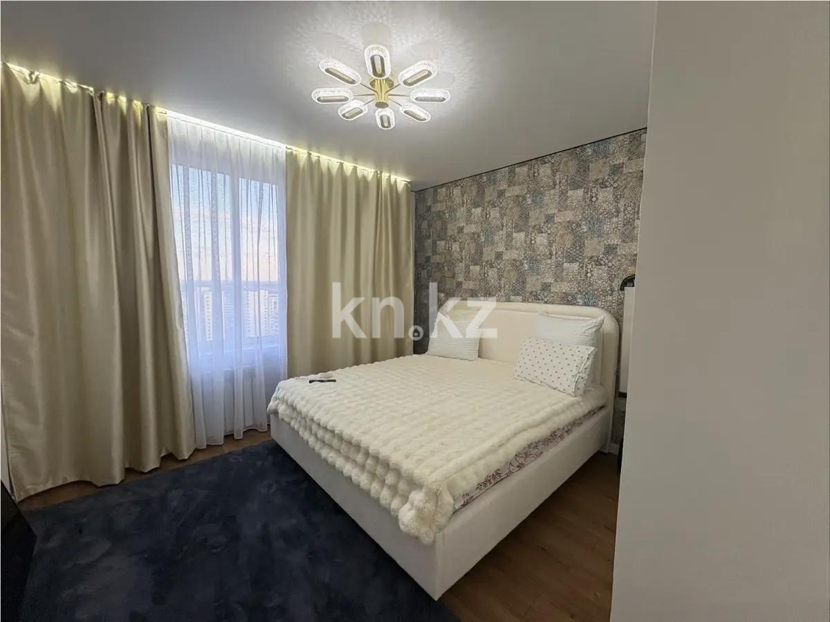 Продажа 2-комнатной квартиры, 50 м² в Астане - фото 2