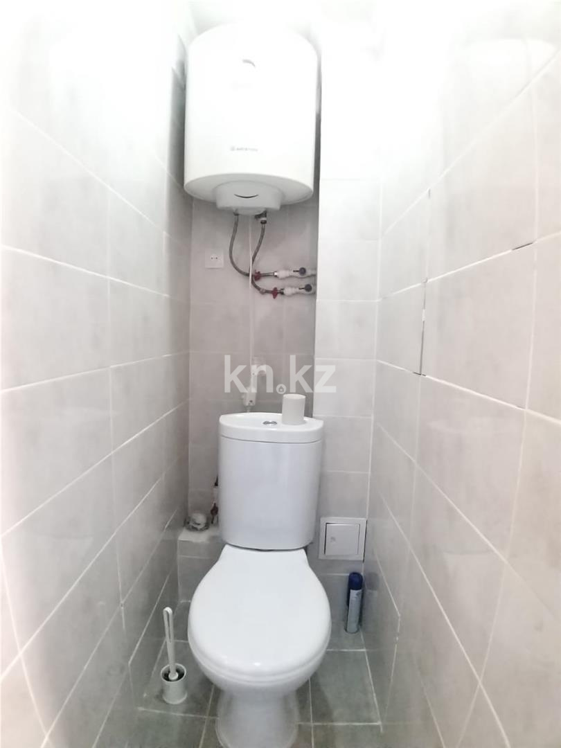 Продажа 2-комнатной квартиры, 44 м², Молдагуловой - Продажа  двухкомнатных квартир в Сарани фото 10 из 14