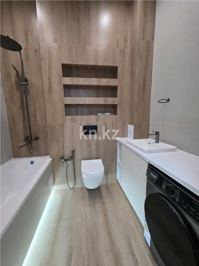 Продажа 2-комнатной квартиры, 57.4 м² в Астане - фото 4