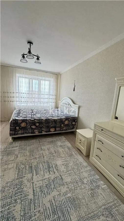 Продажа 1-комнатной квартиры, 37 м², ул. Мусрепова, дом  7 - Продажа  однокомнатных квартир в новостройках Астаны с фото фото 1 из 4
