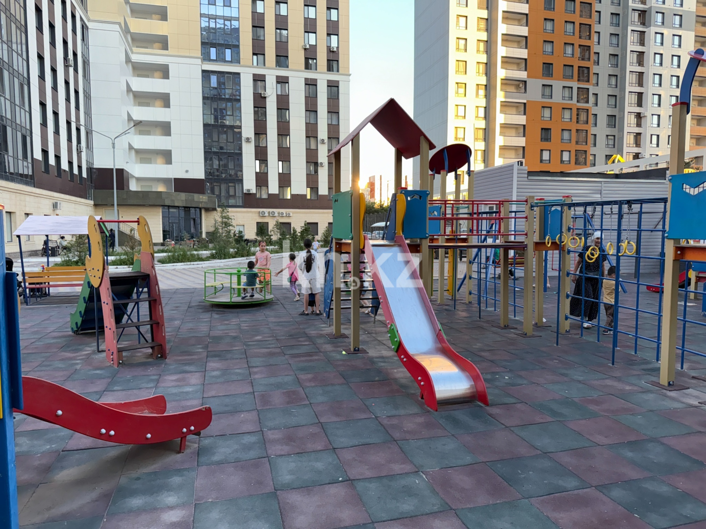 Продажа 3-комнатной квартиры, 87 м² - Недвижимость в Караганде - страница 2 фото 32 из 34