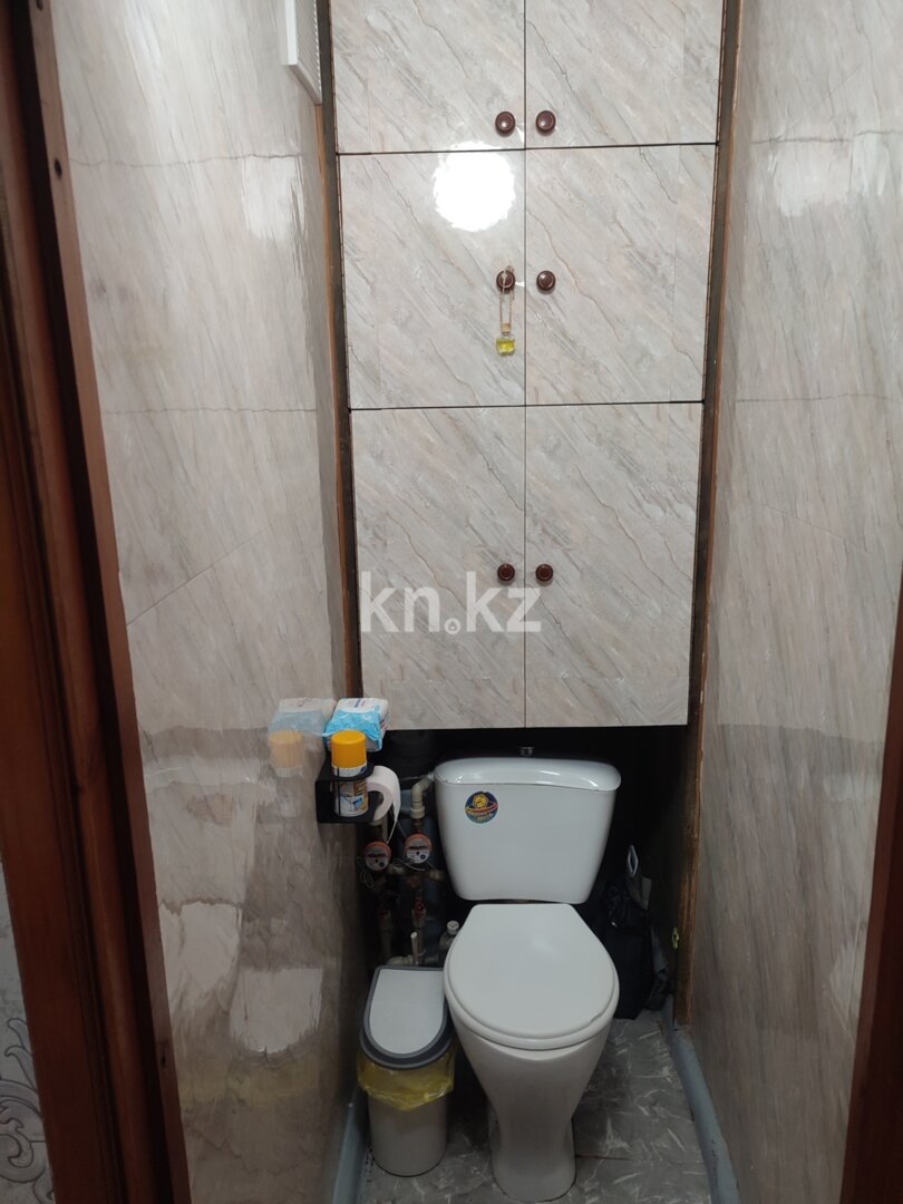 Продажа 2-комнатной квартиры, 52 м² в Алматы - фото 10