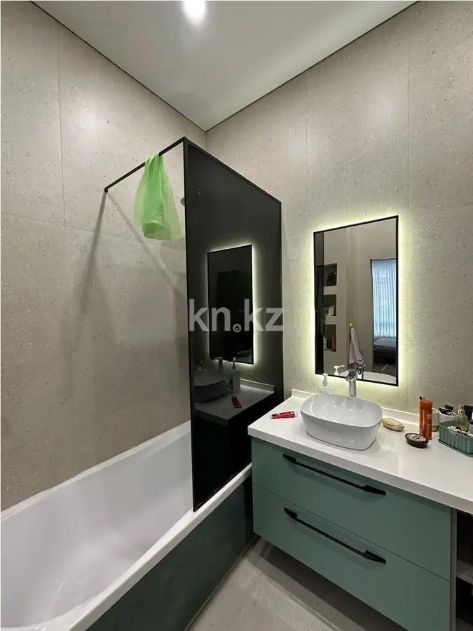 Продажа 3-комнатной квартиры, 108 м², ул. Сейдимбека, дом  110/2 - Продажа квартир в новостройках Алматы фото 4 из 4