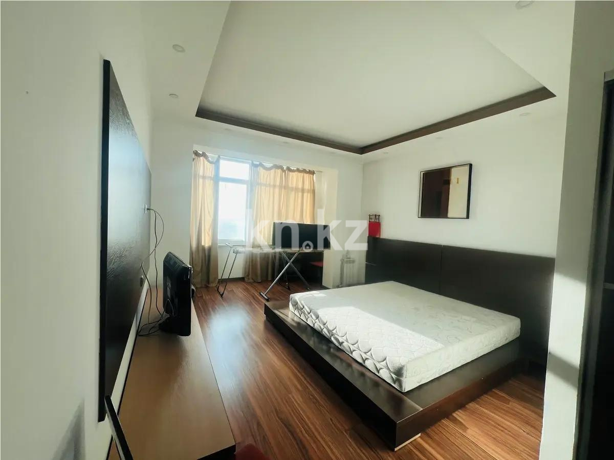 Продажа 2-комнатной квартиры, 74 м², пр. Достык, дом  97 в Алматы - фото 2