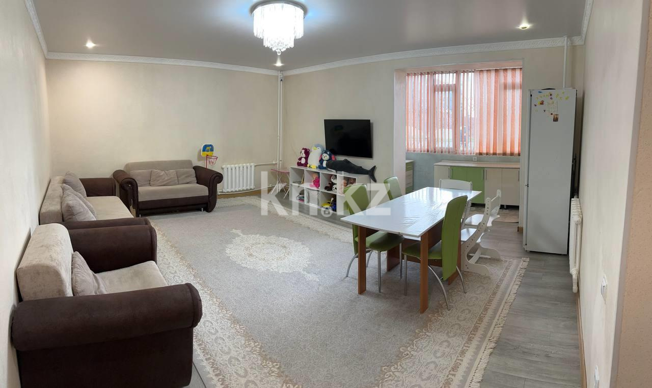 Продажа 2-комнатной квартиры, 73 м² - Продажа квартир в Караганде фото 1 из 12