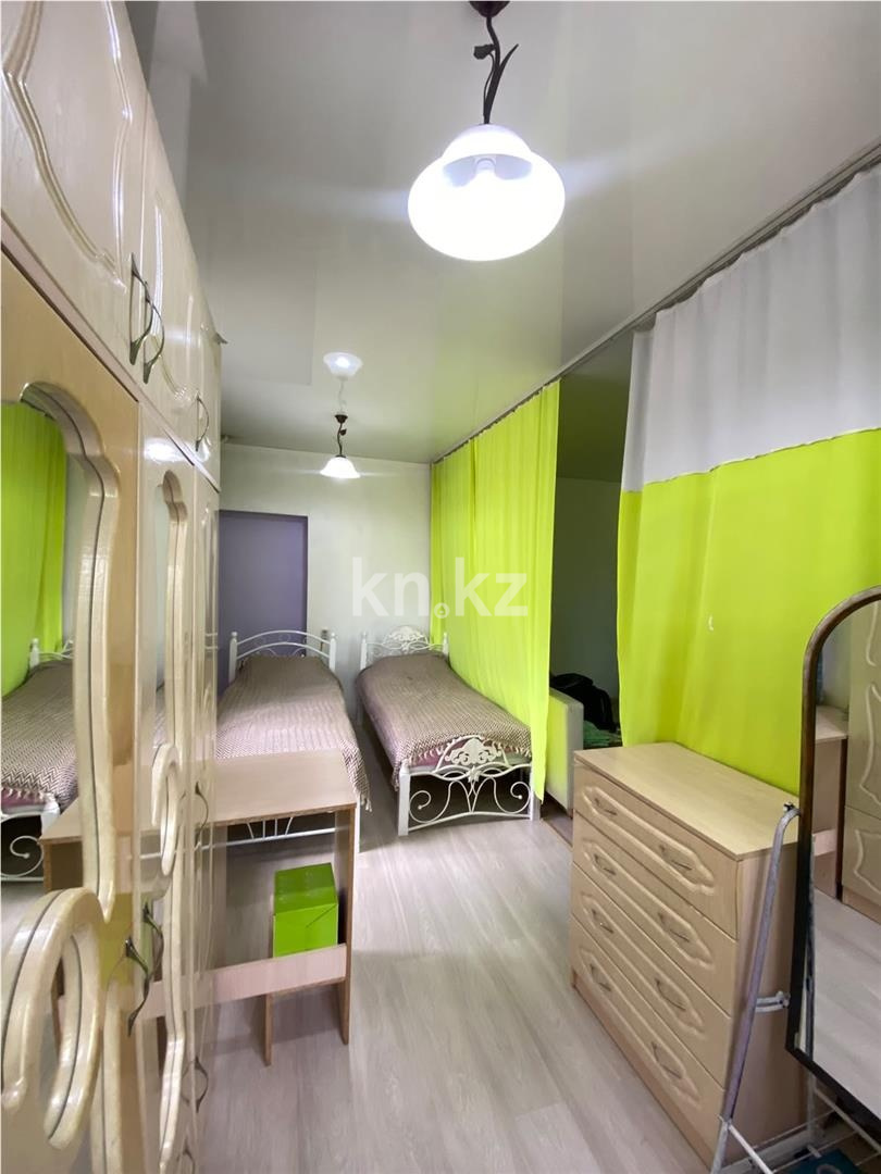 Продажа 2-комнатной квартиры, 42 м² - Продажа домов, коттеджей в Шахтинске фото 8 из 12