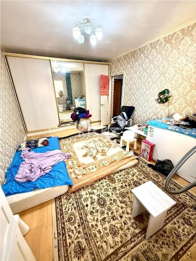 Продажа 1-комнатной квартиры, 38 м², ул. Кобыланды батыра, дом  7в - Продажа  однокомнатных квартир в Астане фото 1 из 3