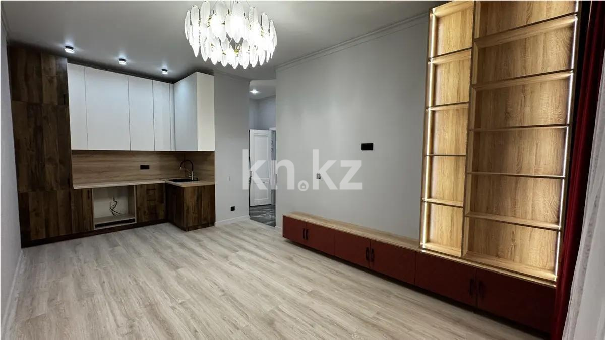Продажа 2-комнатной квартиры, 42 м², ул. Е-882, дом  15 в Астане - фото 2