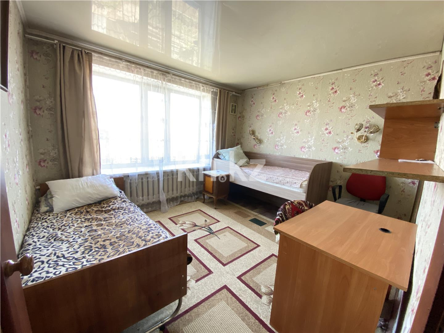 Продажа 4-комнатного дома, 91 м², ул. Кошкарбаева - Продажа домов, коттеджей в Караганде фото 6 из 12