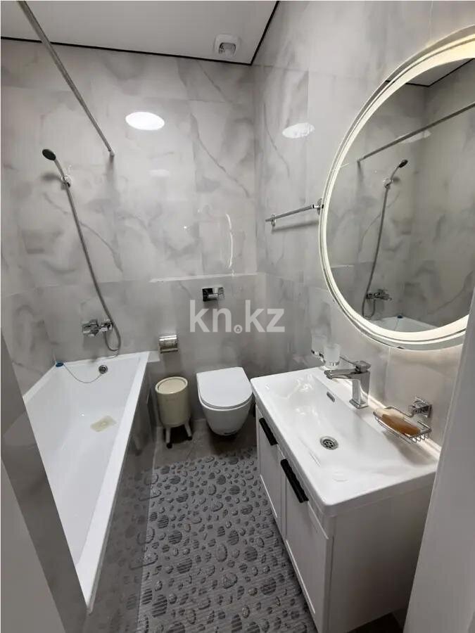 Продажа 3-комнатной квартиры, 77 м² в Астане - фото 5
