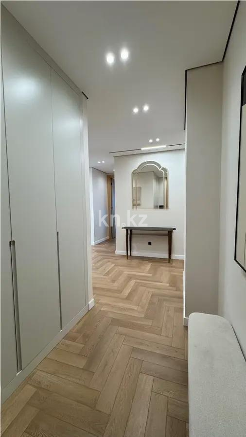 Продажа 4-комнатной квартиры, 139 м², ул. Сыганак, дом  52/1 в Астане - фото 9