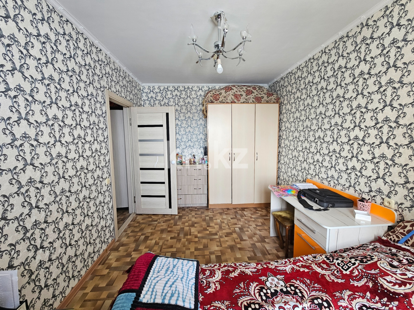 Продажа 2-комнатной квартиры, 54.1 м² в Караганде - фото 8