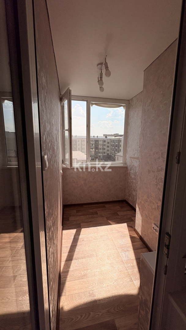 Продажа 1-комнатной квартиры, 28.1 м² - Продажа квартир от собственников в Караганде фото 11 из 11