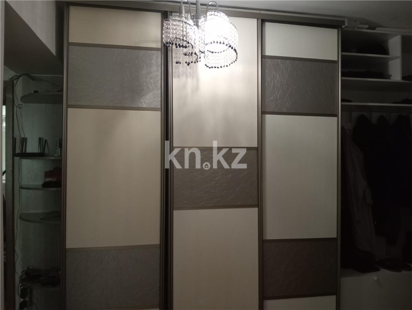 Продажа 3-комнатной квартиры, 70 м² в Астане - фото 12