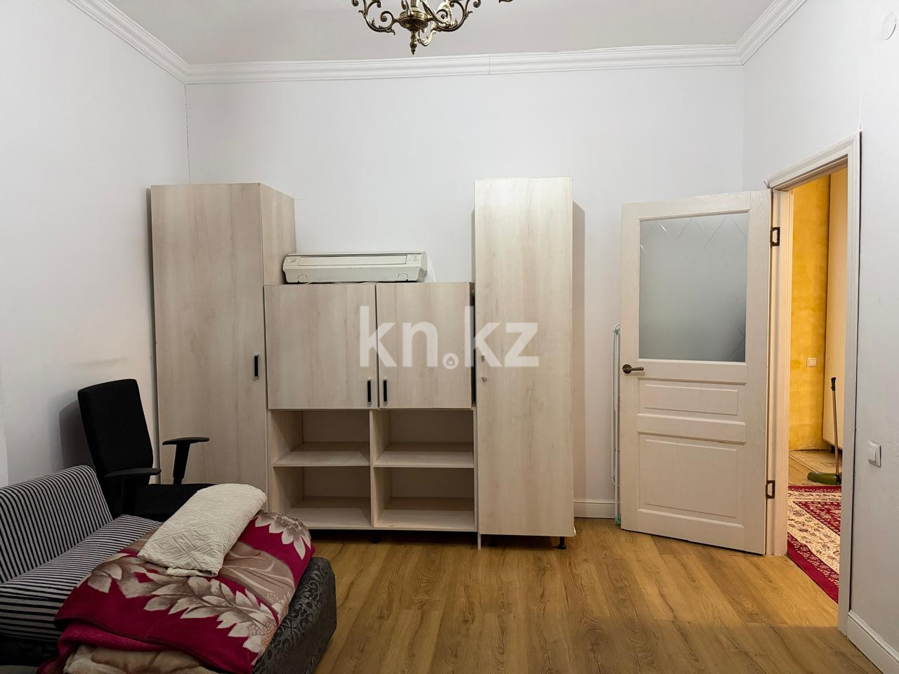 Аренда 3-комнатной квартиры, 68 м² - Аренда квартир помесячно в Астане фото 4 из 9