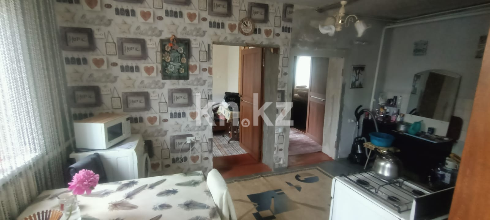 Продажа 5-комнатного дома, 100 м² - Продажа домов, коттеджей в Казахстане - страница 22 фото 30 из 40
