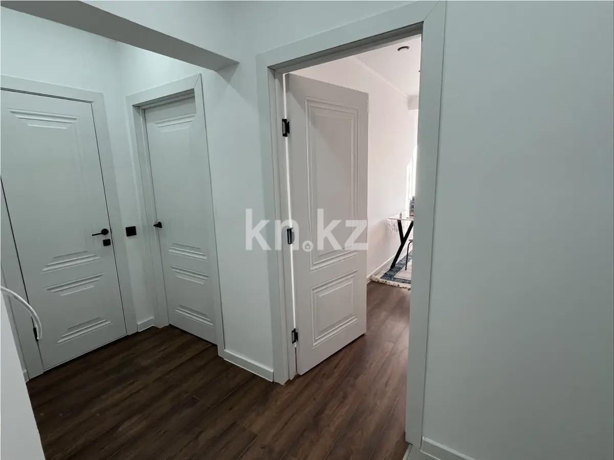 Продажа 1-комнатной квартиры, 35 м² в Алматы - фото 4