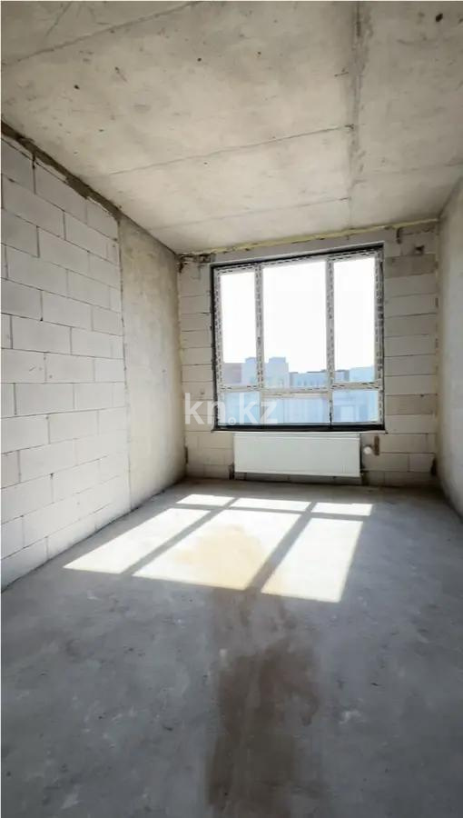 Продажа 1-комнатной квартиры, 51 м², ул. Жошы хана, дом  20 в Астане