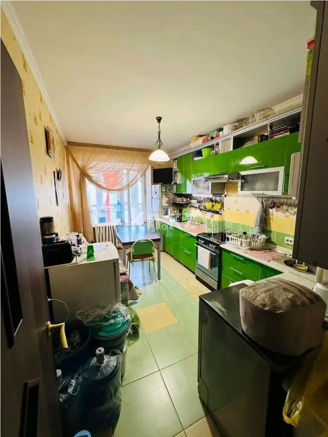 Продажа 2-комнатной квартиры, 60.9 м², ул. Валиханова, дом  1 в Астане - фото 3