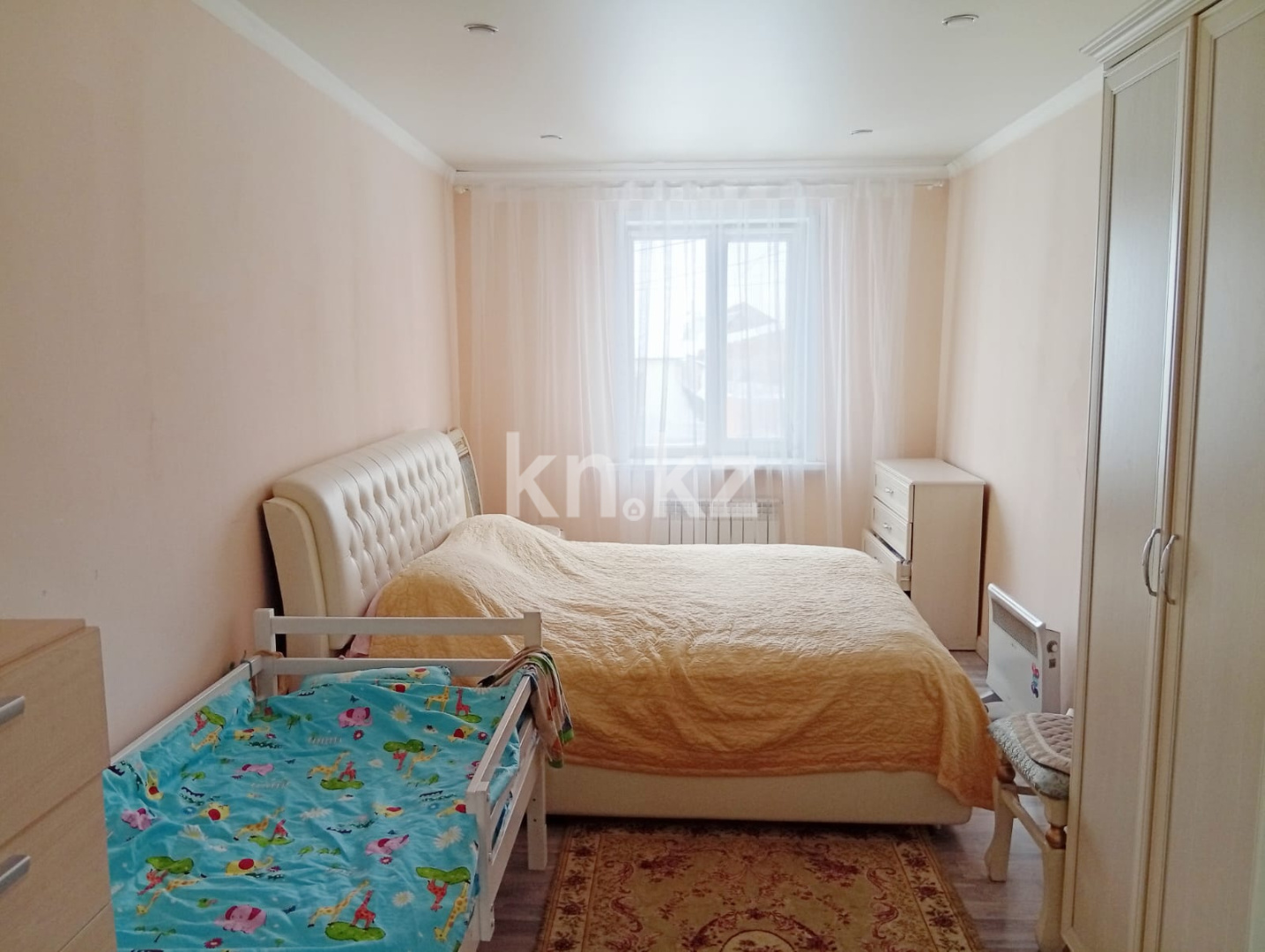 Продажа 5-комнатного дома, 300 м² - Продажа домов, коттеджей в Казахстане фото 14 из 37