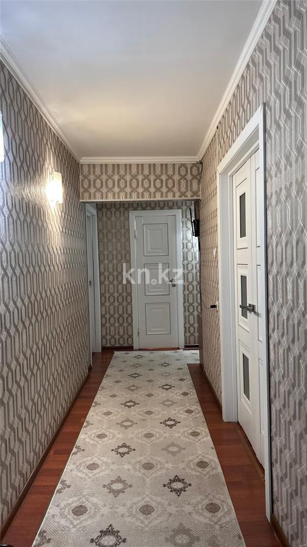 Продажа 3-комнатной квартиры, 67 м², ул. 3-й А мик-н в Темиртау - фото 10