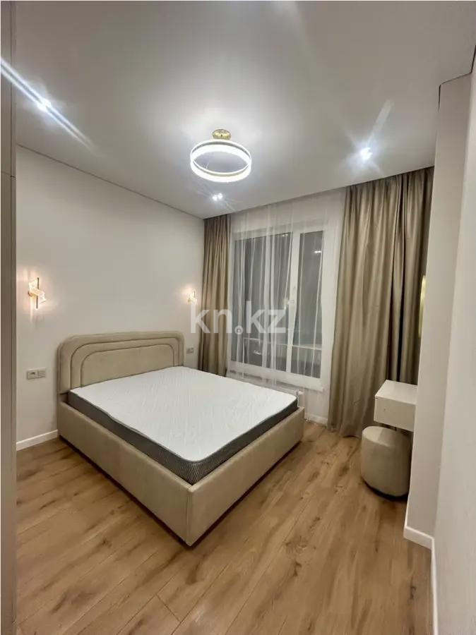 Продажа 2-комнатной квартиры, 44.2 м² в Астане - фото 2