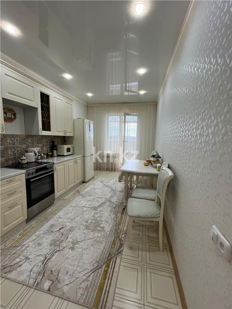 Продажа 2-комнатной квартиры, 72 м² в Караганде - фото 6
