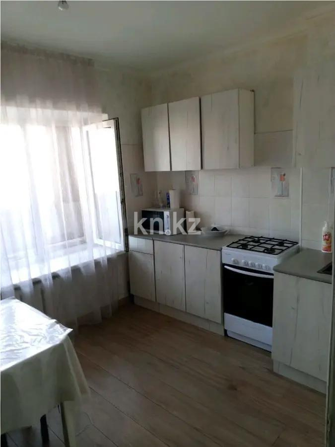 Продажа 1-комнатной квартиры, 40.9 м², пр. Рыскулова, дом  35 - Продажа  однокомнатных квартир в Алматы с фото фото 2 из 4