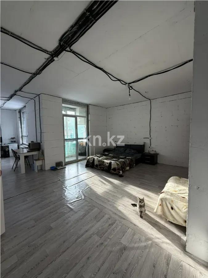 Продажа 2-комнатной квартиры, 60 м², ул. Е-669, дом  13 в Астане